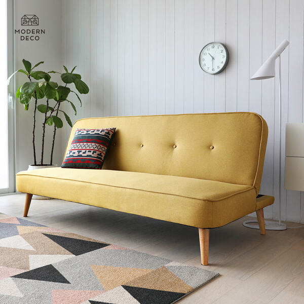 Redefine relaxation and save space with our trendy and durable sofa bed options