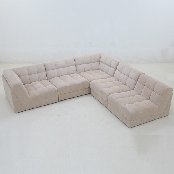 Innovative designs and superior craftsmanship in every sofa set we produce.