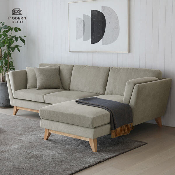 Customize your order to create unique and personalized sofas for your business