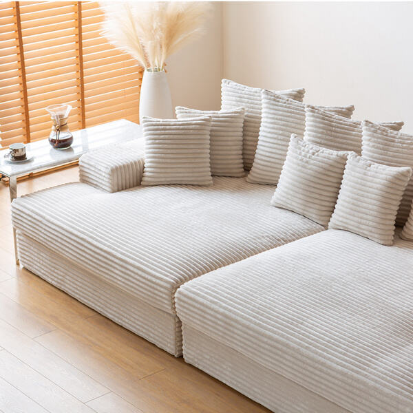 Elevate Your Living Space with Our High-Quality Sofa Sets
