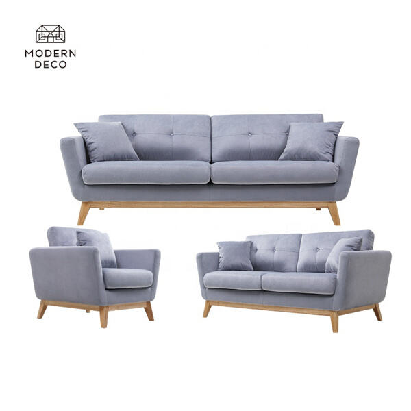 Creating durable and stylish sofas that stand the test of time.