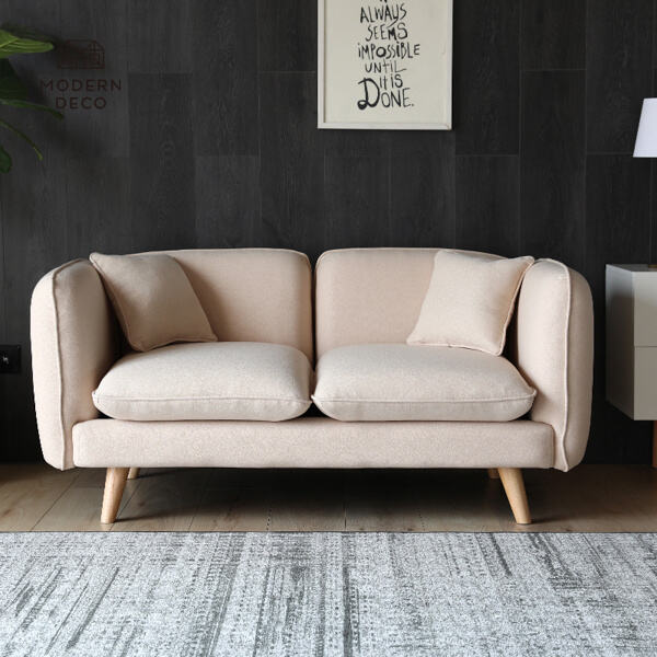 The process of custom sofa craftsmanship