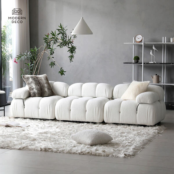 Innovative designs to maximize comfort in limited spaces