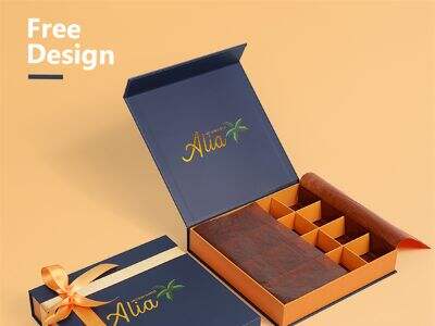 자성 상자 포장이 제품 제시를 어떻게 향상시키는가?