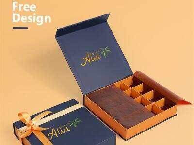 What to Know About Custom Magnetic Flip Box Manufacturing