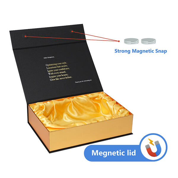 Travel with ease and style thanks to our portable wig box