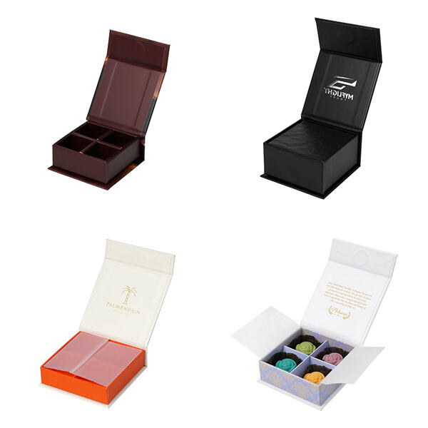 Elevate your gift-giving game with our luxurious chocolate assortmen