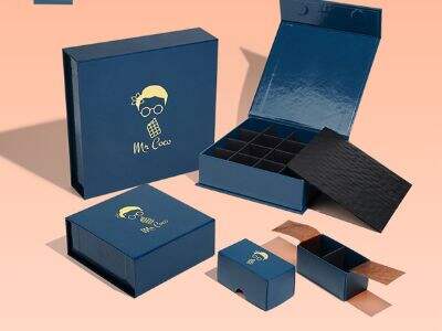 자성 클로저 상자가 프리미엄 선물 포장의 기본 요소가 되는 이유는 무엇인가요?