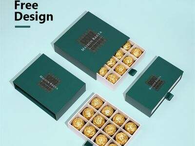 How Magnetic Flip Boxes Enhance Gift Presentation Value