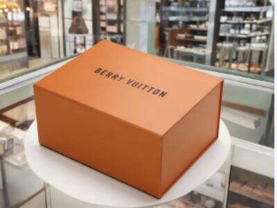 왜 럭셔리 브랜드들이 자석식 상자 포장을 선호할까?