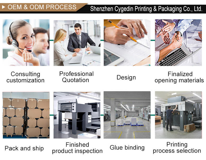 product custom luxury folding packaging paper gift box pvc clear window box for gift cosmetic jewelry pack-13