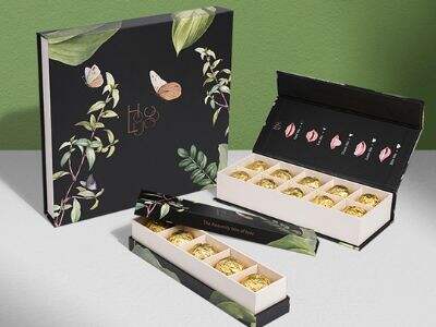 Why Foldable Magnetic Flip Boxes Are Rising in Popularity