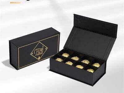 맞춤형 마카롱 포장이 신선도와 미적 외관을 유지하는 방법은?