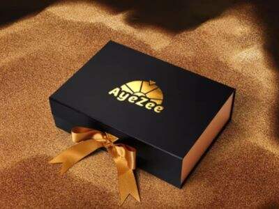 자성 박스 포장이 소매 진열을 어떻게 효율적으로 만드는가?