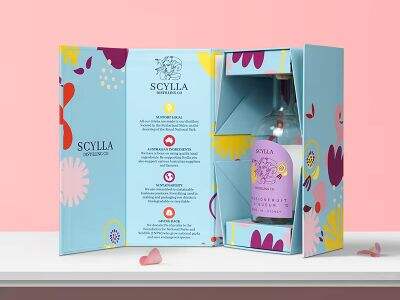 안전한 운송을 위한 고품질 캔들 포장 박스의 기준은 무엇인가?