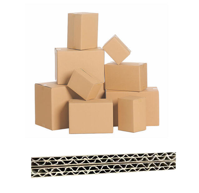 product custom rose gold cardboard flat folding hair extension paper packaging gift box with ribbon-19