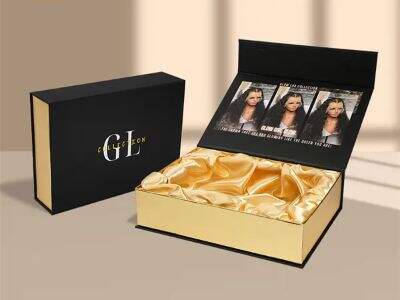 لماذا تزداد شعبية علب الطي المغناطيسية في تغليف الهدايا الفاخرة