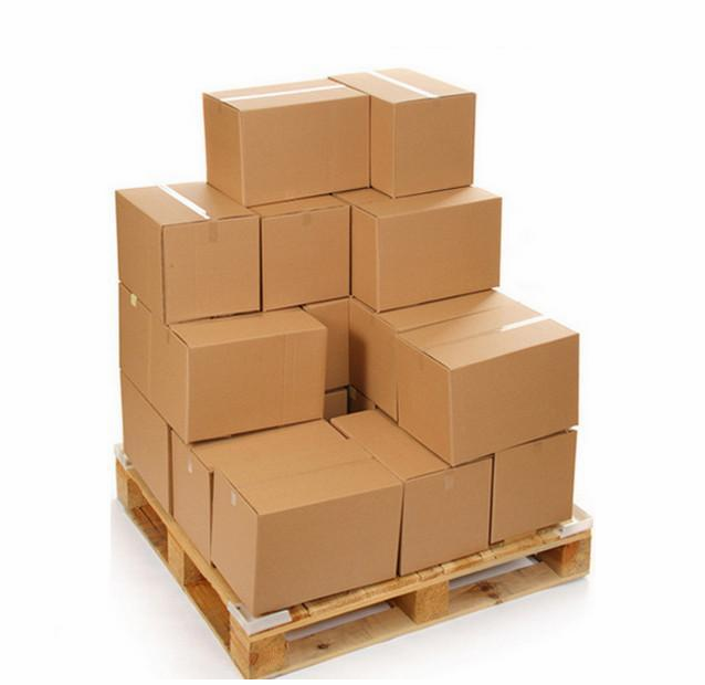 product custom rose gold cardboard flat folding hair extension paper packaging gift box with ribbon-20