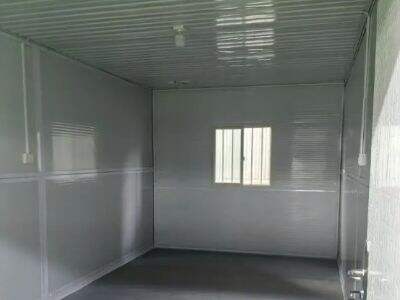 Eco sustainable prefabricated houses