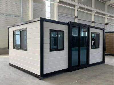 Expandable container homes reviews