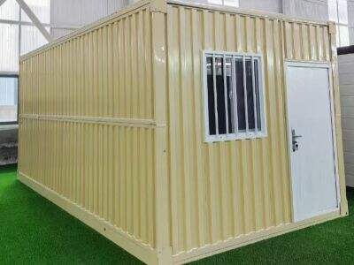 Containrhus, prefabricerade hem, moderna prefab modulhus