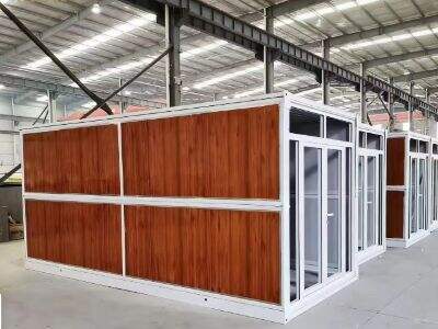 Building a prefab home