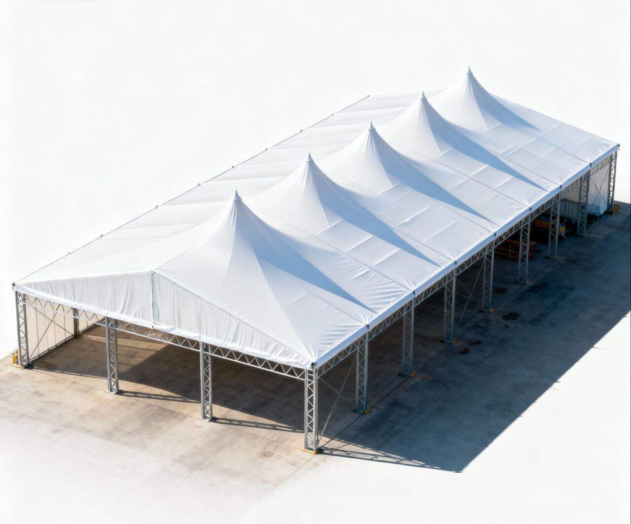 Where to Buy Durable Outdoor Event Tents for All Weather Conditions