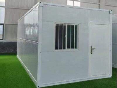 Cât costă construirea unei case din containere