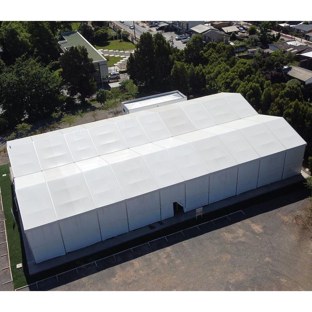 High Quality Customized Size Indoor or Outdoor Sport Court Roof Casual Sports Event Tent supplier