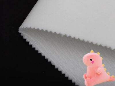 Can a Breathable Laminated Foam Fabric Prevent Moisture Buildup in Mattress Toppers?