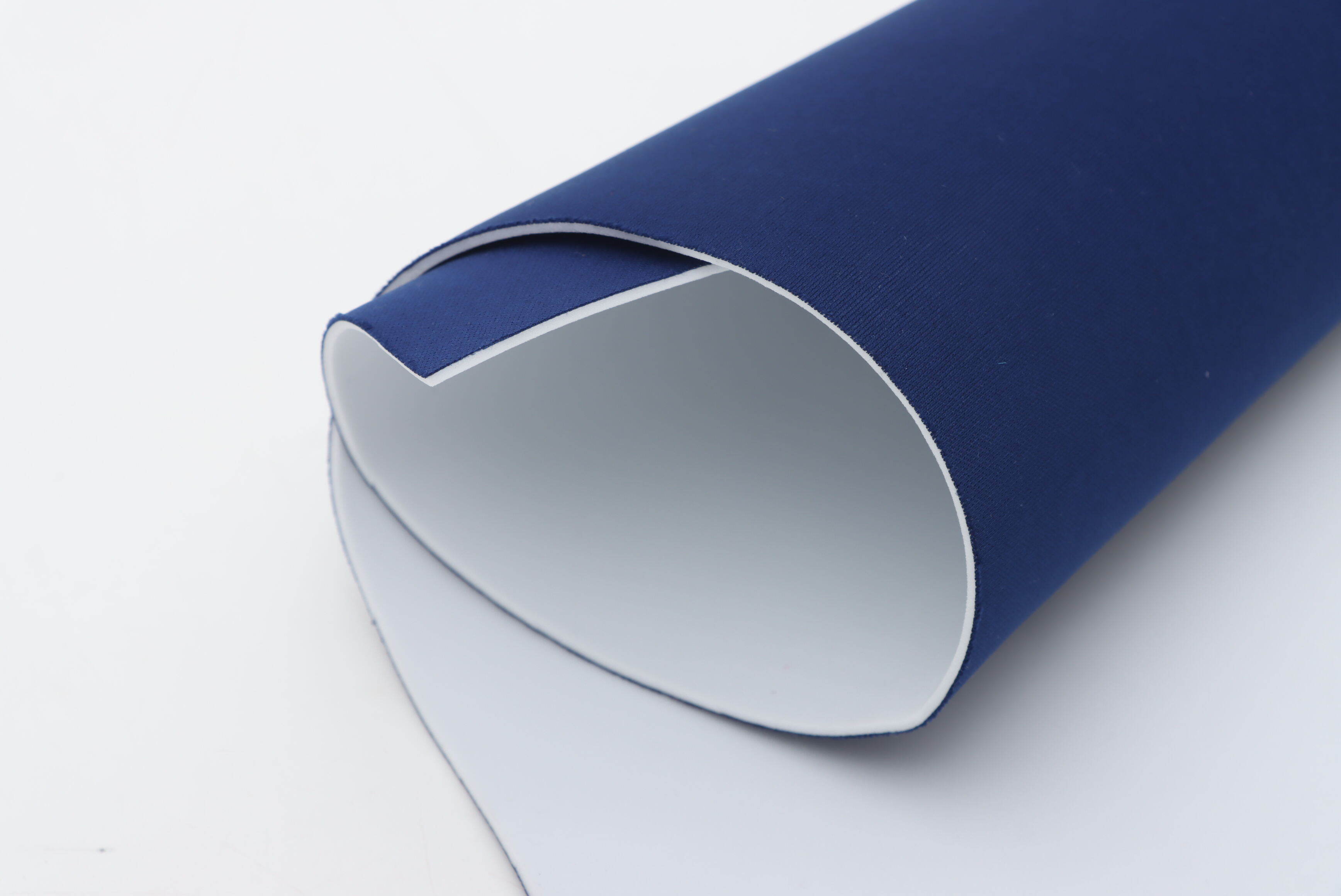 How Do You Choose Between Fabric and Vinyl Laminations for Your Foam Fabric Project?