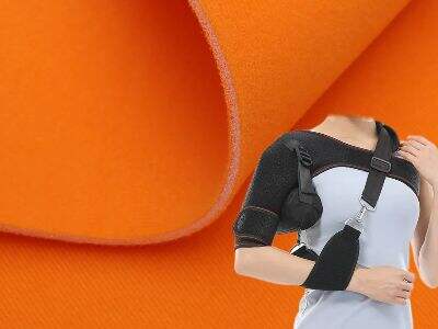 How to Choose the Right Foam Fabric Thickness and Density for Your Project?