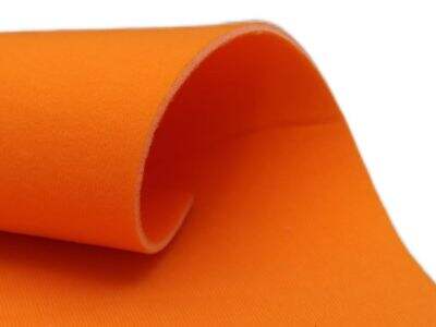 Can Heat-Bondable Foam Fabric Simplify the Manufacturing Process for Automotive Interiors?