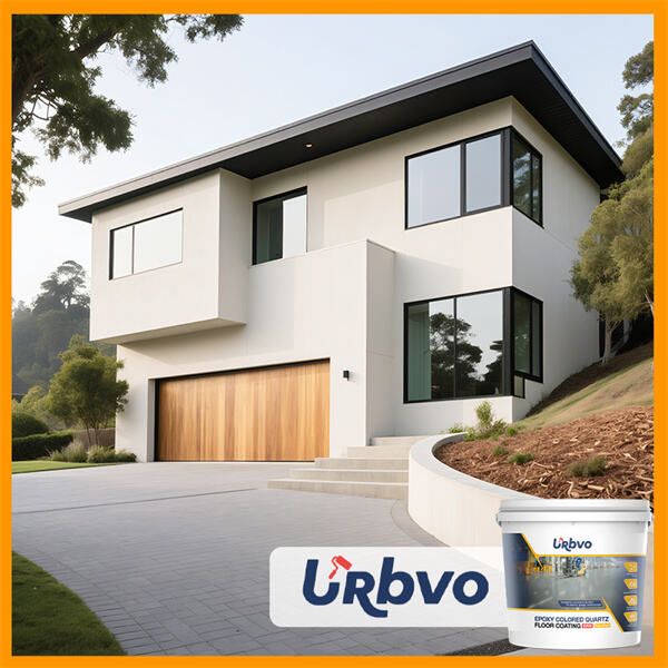 Create a Safe and Slip-Resistant Surface with High-Quality Exterior Floor Epoxy