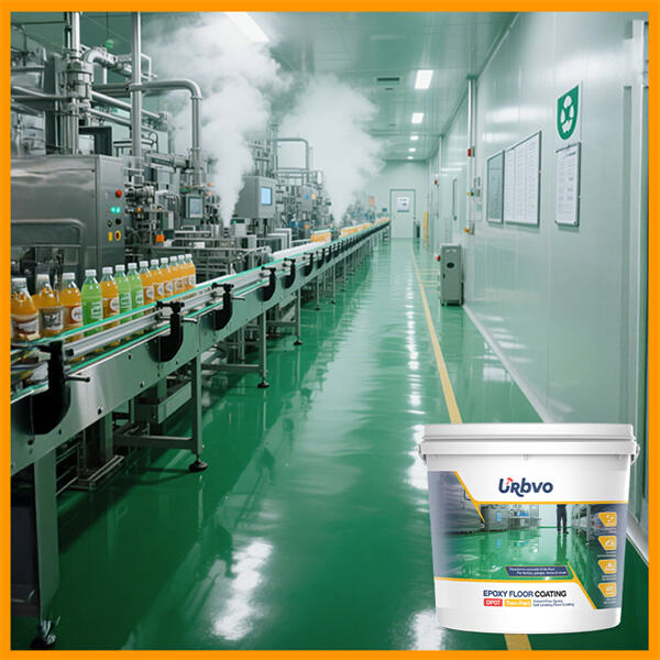 Affordable and Long-Lasting Epoxy Floor Protection