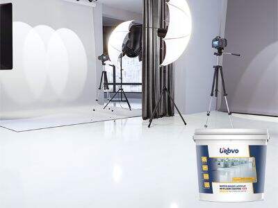 How to Apply DP04 Floor Coating Like a Pro: Step-by-Step Tutorial