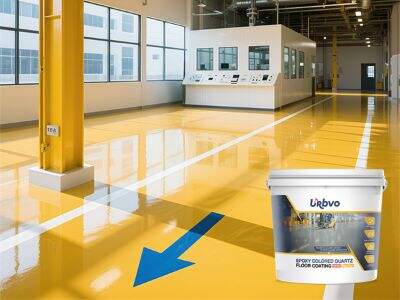 DP07 Floor Coating: Best Uses, Application Tips, & Maintenance Hacks