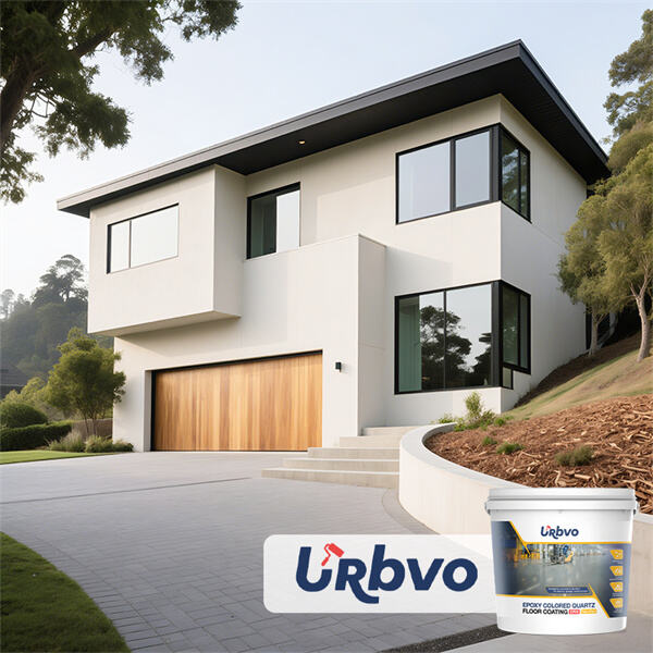 Boost Property Value with Long-Lasting Exterior Floor Epoxy Solutions