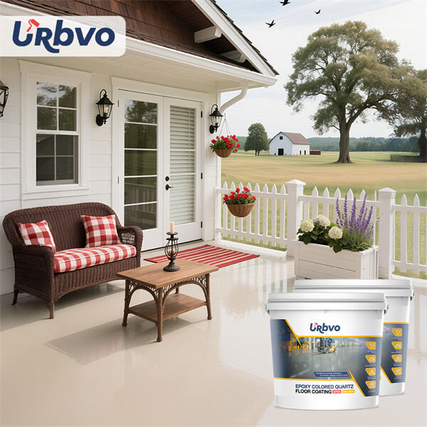 Where to find high-quality waterproof floor paint near y