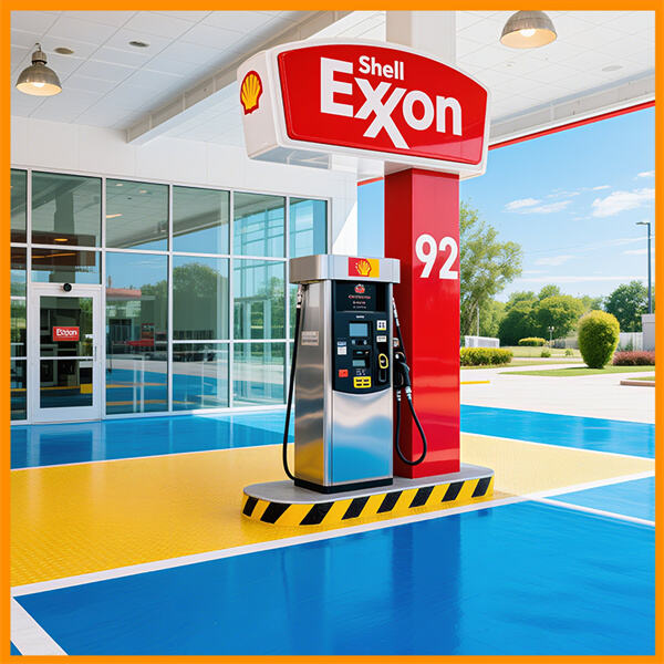 Seal and protect your concrete surfaces with our professional-grade epoxy coatings and improve their lifespan