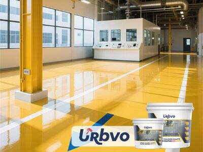 How to Choose a Coating System for High-Moisture or High-Traffic Areas