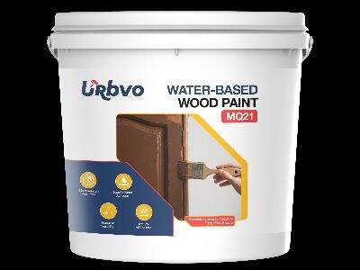 MQ01 Wood Paint for Cabinets: Transforming Kitchens Without a Full Remodel