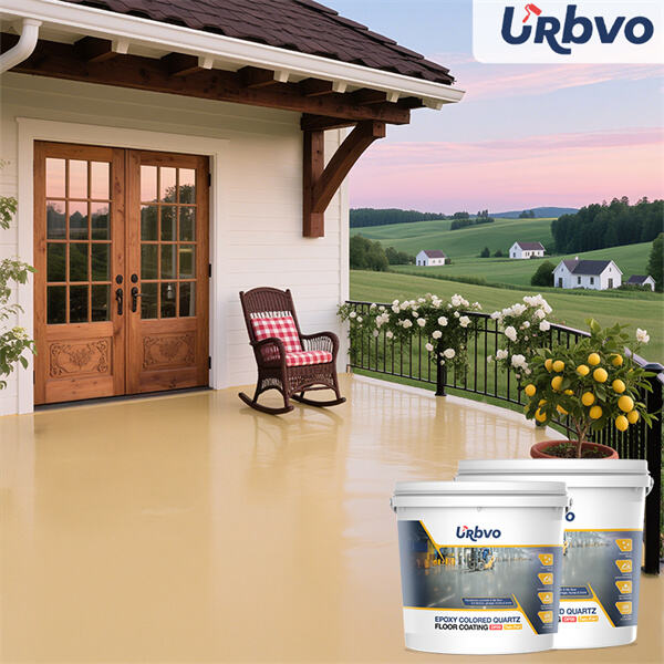 Wholesale options for outdoor epoxy paint suppliers