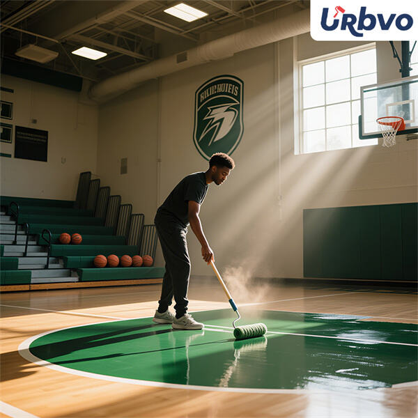 Best Exterior Epoxy Floor Coating Brands