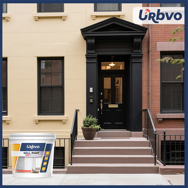 Eco-Friendly Formulation for Sustainable Projects