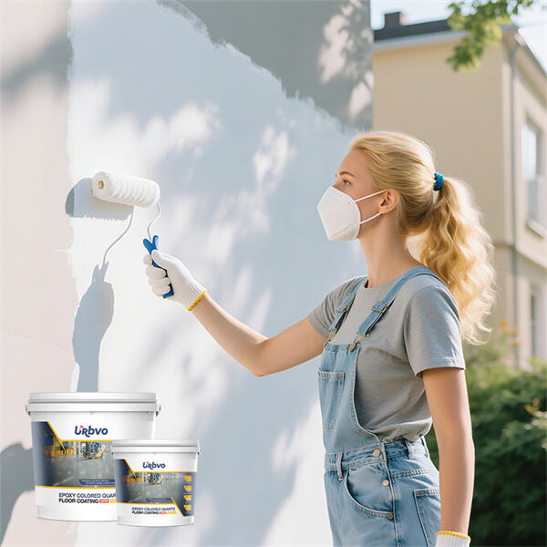 Boost Your Retail Store's Curb Appeal with Premium Exterior Concrete Floor Finishes