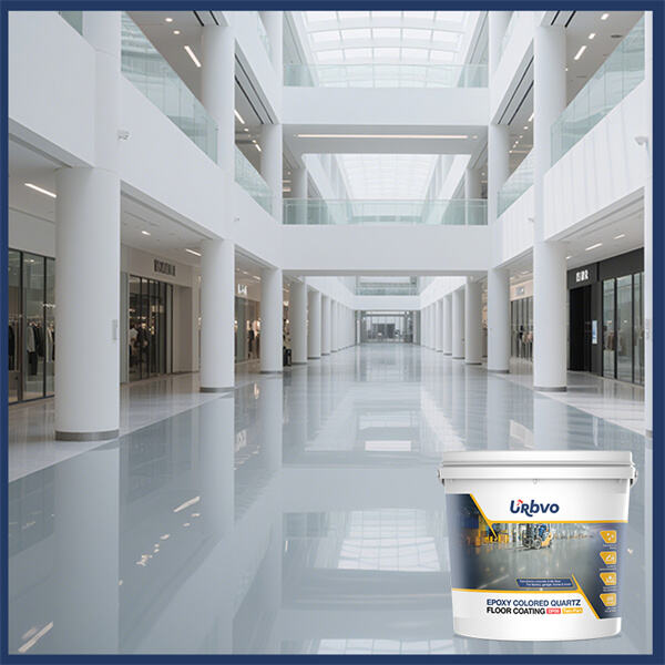 Experience Superior Protection and Performance with Our Water Based Epoxy Products