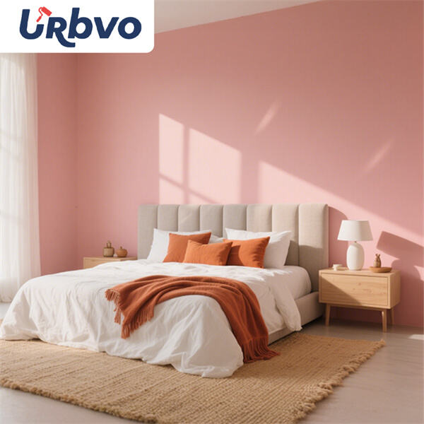 Versatile and fade-resistant water-based acrylic latex paint for all your wholesale needs