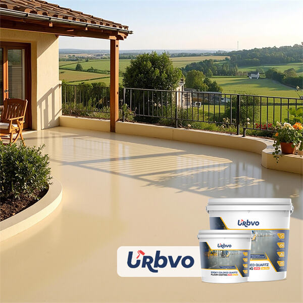 Wide range of color options available for cement floor paint wholesale buyers