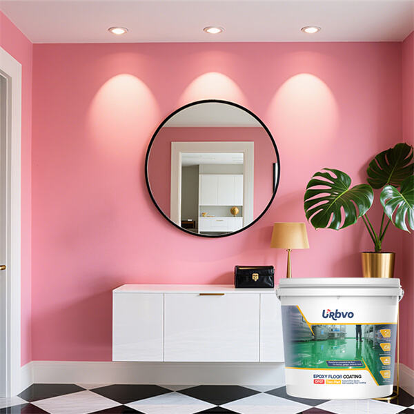 Affordable bulk pricing for high-volume latex paint orders